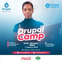 drupal