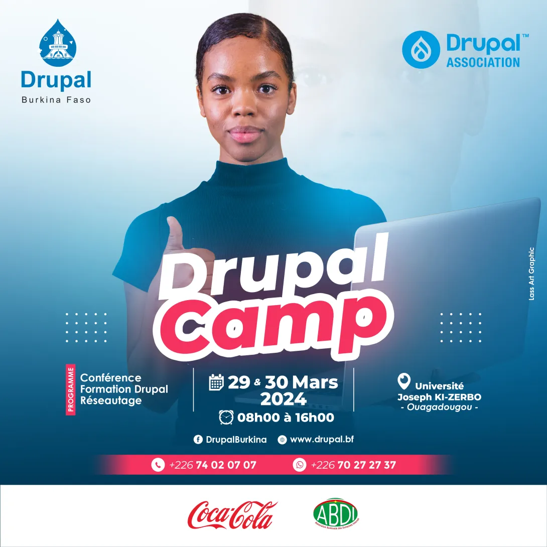 drupal